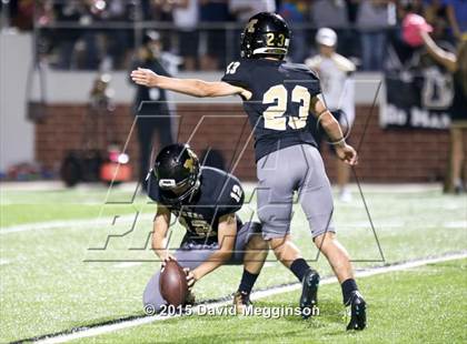 Thumbnail 3 in Cedar Hill @ Mansfield photogallery.