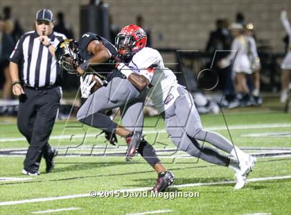 Thumbnail 1 in Cedar Hill @ Mansfield photogallery.