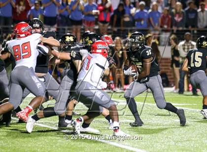 Thumbnail 1 in Cedar Hill @ Mansfield photogallery.
