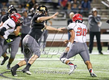 Thumbnail 1 in Cedar Hill @ Mansfield photogallery.
