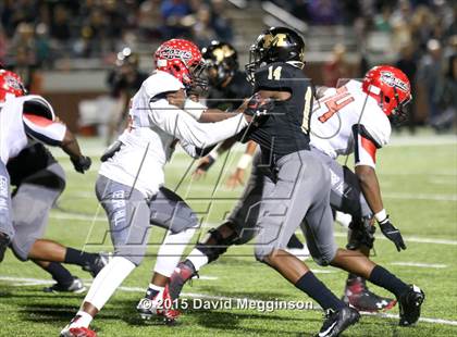 Thumbnail 2 in Cedar Hill @ Mansfield photogallery.