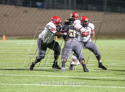 Thumbnail 3 in Cedar Hill @ Mansfield photogallery.