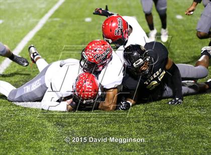 Thumbnail 2 in Cedar Hill @ Mansfield photogallery.
