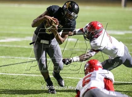 Thumbnail 1 in Cedar Hill @ Mansfield photogallery.