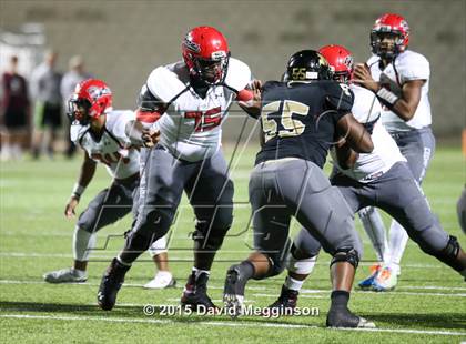 Thumbnail 1 in Cedar Hill @ Mansfield photogallery.
