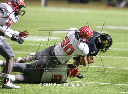 Thumbnail 1 in Cedar Hill @ Mansfield photogallery.