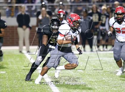Thumbnail 3 in Cedar Hill @ Mansfield photogallery.
