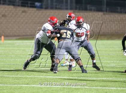 Thumbnail 2 in Cedar Hill @ Mansfield photogallery.