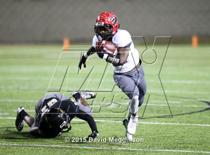 Thumbnail 1 in Cedar Hill @ Mansfield photogallery.