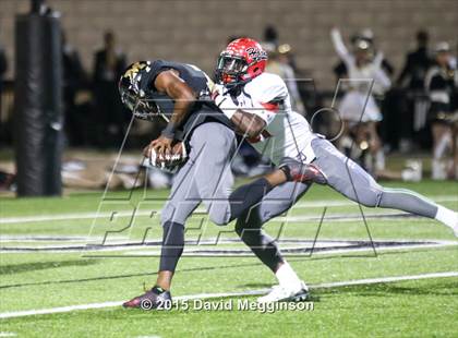 Thumbnail 3 in Cedar Hill @ Mansfield photogallery.