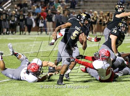 Thumbnail 1 in Cedar Hill @ Mansfield photogallery.