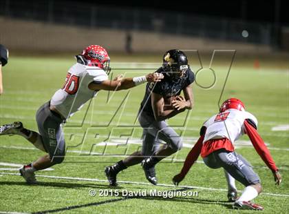 Thumbnail 1 in Cedar Hill @ Mansfield photogallery.