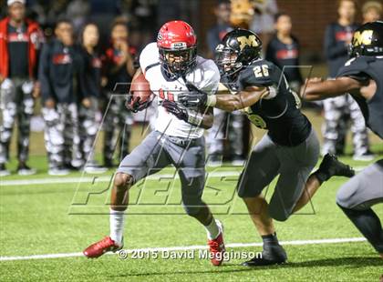 Thumbnail 1 in Cedar Hill @ Mansfield photogallery.