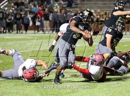 Thumbnail 2 in Cedar Hill @ Mansfield photogallery.