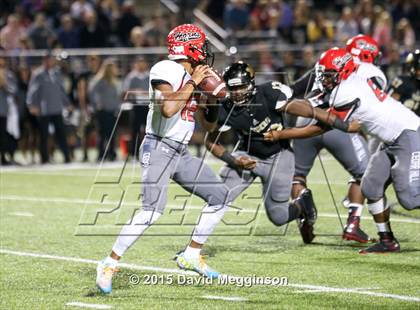 Thumbnail 3 in Cedar Hill @ Mansfield photogallery.