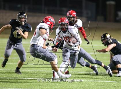 Thumbnail 1 in Cedar Hill @ Mansfield photogallery.