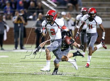 Thumbnail 2 in Cedar Hill @ Mansfield photogallery.