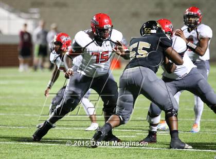 Thumbnail 3 in Cedar Hill @ Mansfield photogallery.