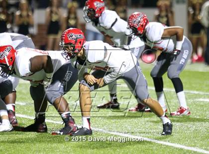 Thumbnail 3 in Cedar Hill @ Mansfield photogallery.