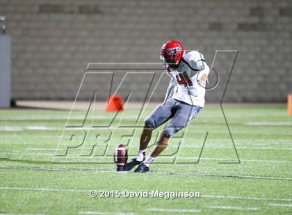 Thumbnail 3 in Cedar Hill @ Mansfield photogallery.