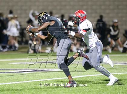 Thumbnail 1 in Cedar Hill @ Mansfield photogallery.