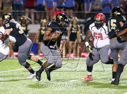 Thumbnail 2 in Cedar Hill @ Mansfield photogallery.
