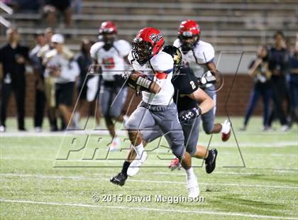 Thumbnail 3 in Cedar Hill @ Mansfield photogallery.