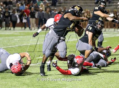 Thumbnail 3 in Cedar Hill @ Mansfield photogallery.