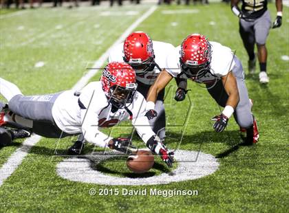 Thumbnail 2 in Cedar Hill @ Mansfield photogallery.