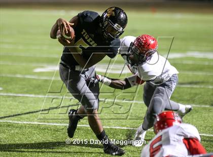 Thumbnail 3 in Cedar Hill @ Mansfield photogallery.
