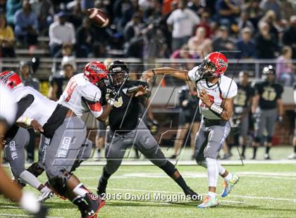 Thumbnail 3 in Cedar Hill @ Mansfield photogallery.