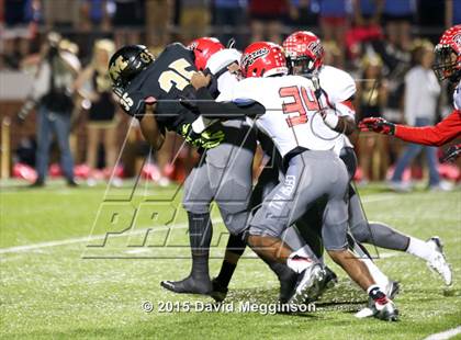 Thumbnail 1 in Cedar Hill @ Mansfield photogallery.