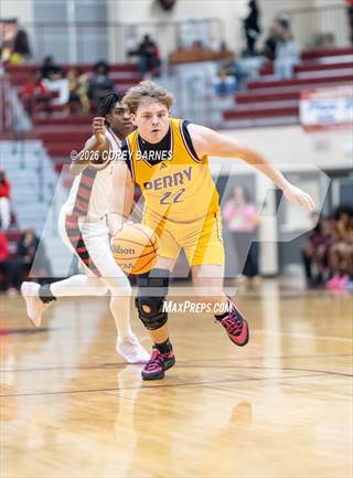 Perry @ Warner Robins