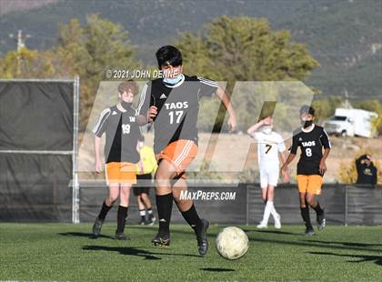 Thumbnail 2 in Los Alamos @ Taos photogallery.