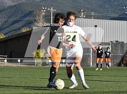 Thumbnail 3 in Los Alamos @ Taos photogallery.