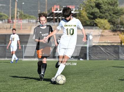 Thumbnail 1 in Los Alamos @ Taos photogallery.