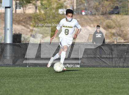 Thumbnail 1 in Los Alamos @ Taos photogallery.