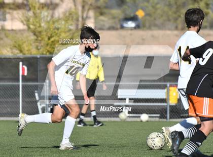 Thumbnail 1 in Los Alamos @ Taos photogallery.