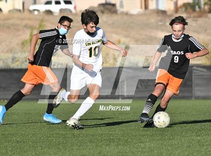 Thumbnail 2 in Los Alamos @ Taos photogallery.