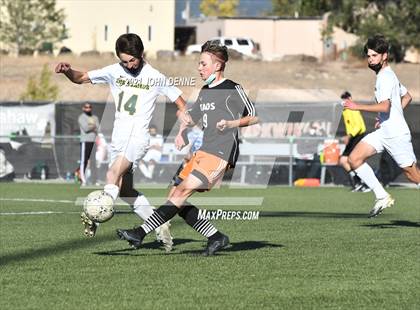 Thumbnail 3 in Los Alamos @ Taos photogallery.