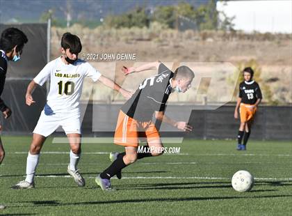 Thumbnail 1 in Los Alamos @ Taos photogallery.