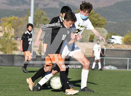 Thumbnail 2 in Los Alamos @ Taos photogallery.