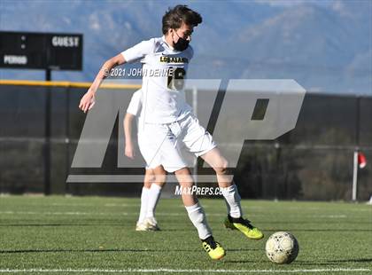 Thumbnail 1 in Los Alamos @ Taos photogallery.