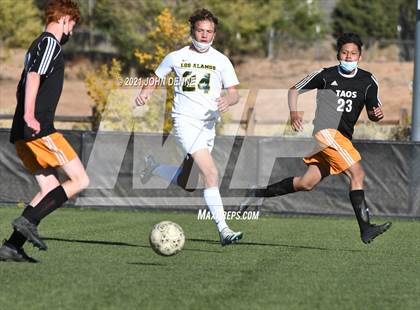 Thumbnail 2 in Los Alamos @ Taos photogallery.