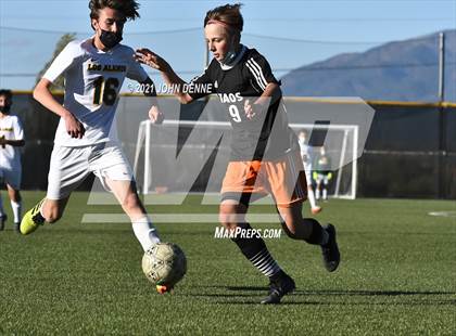 Thumbnail 3 in Los Alamos @ Taos photogallery.