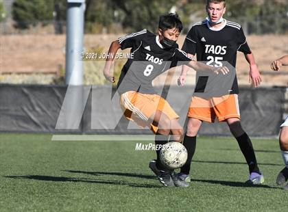 Thumbnail 2 in Los Alamos @ Taos photogallery.