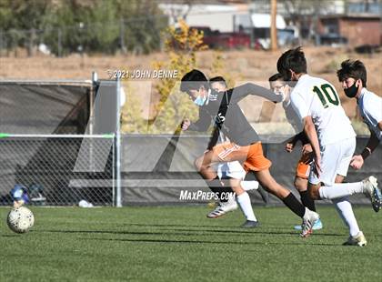 Thumbnail 2 in Los Alamos @ Taos photogallery.