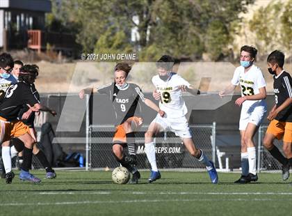 Thumbnail 2 in Los Alamos @ Taos photogallery.