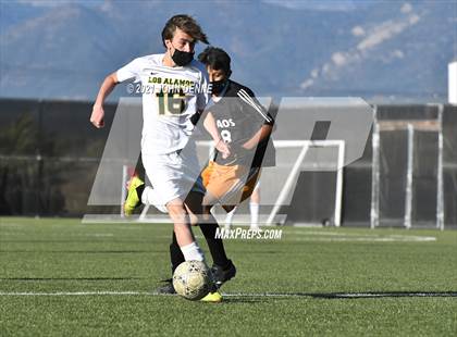Thumbnail 2 in Los Alamos @ Taos photogallery.