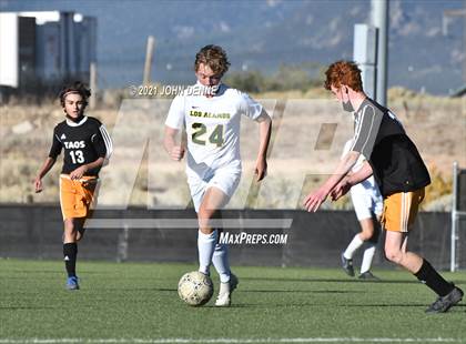 Thumbnail 1 in Los Alamos @ Taos photogallery.
